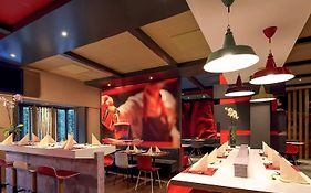 Ibis Bremen City